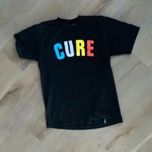 West coast cure shirt small